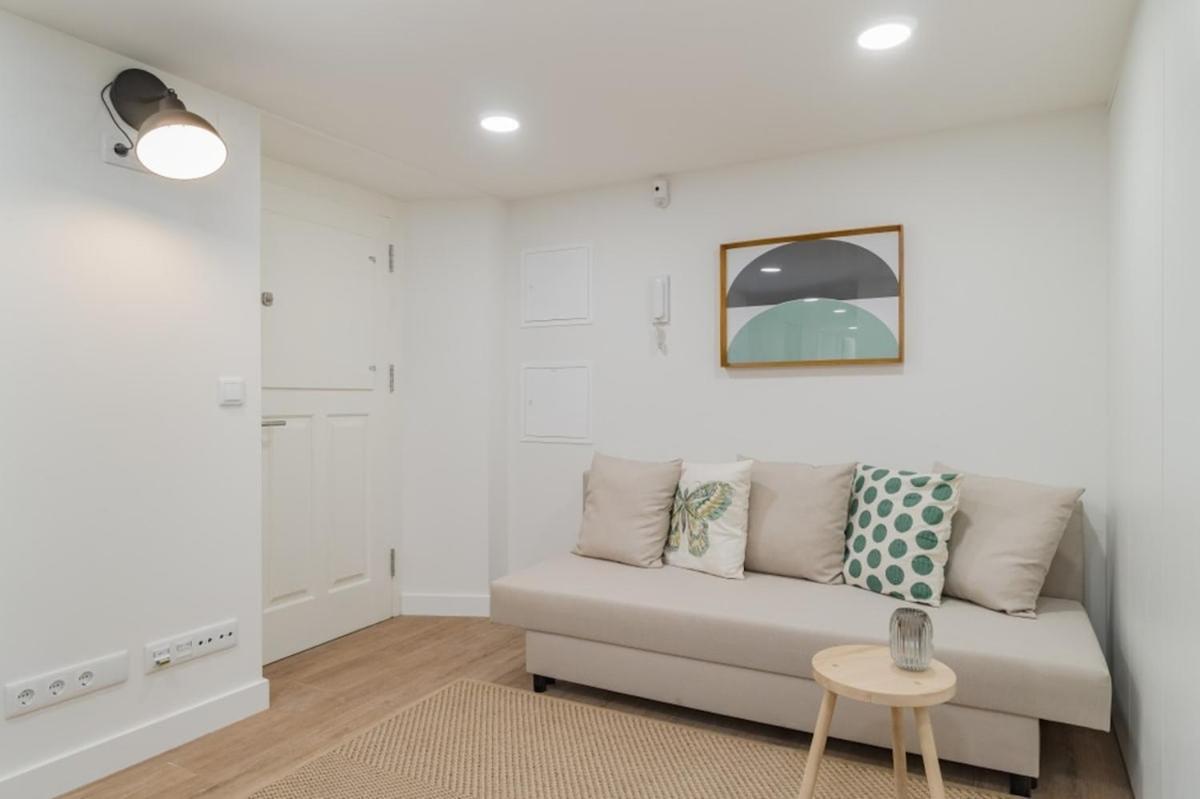 Camoes Appartement