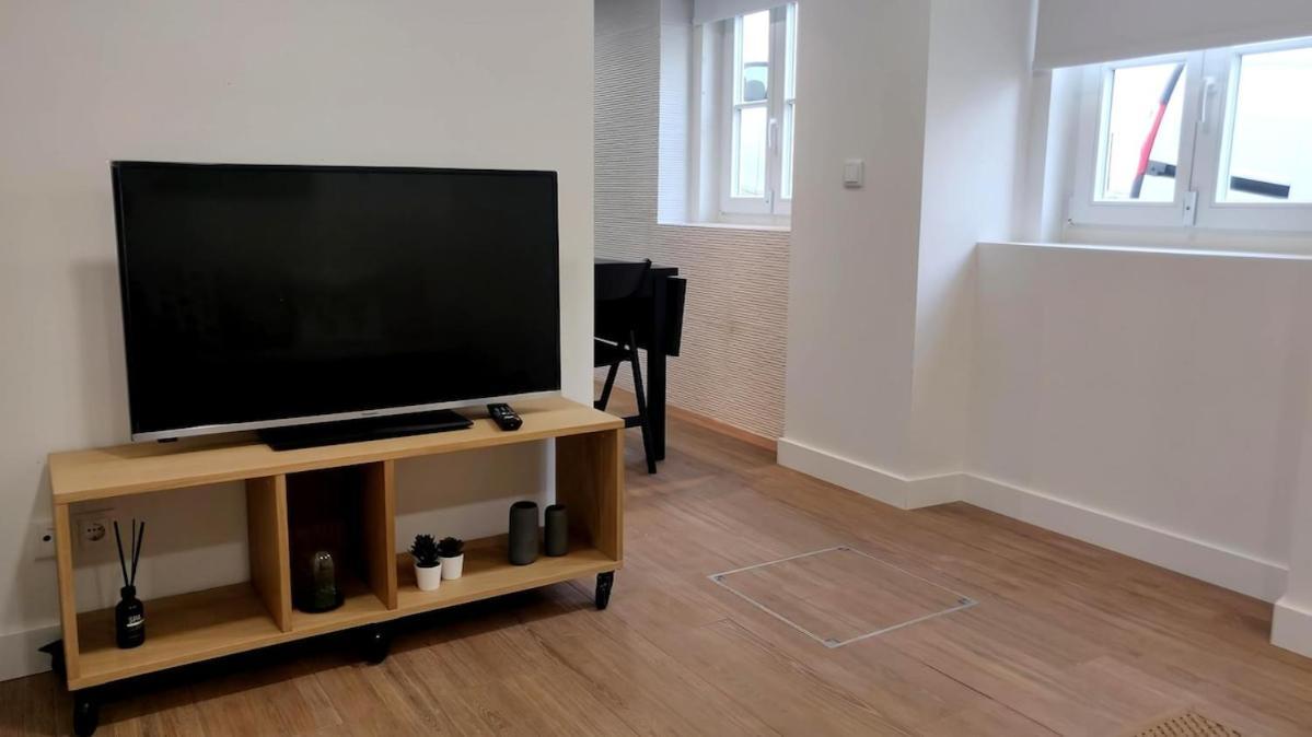 Appartement Camoes