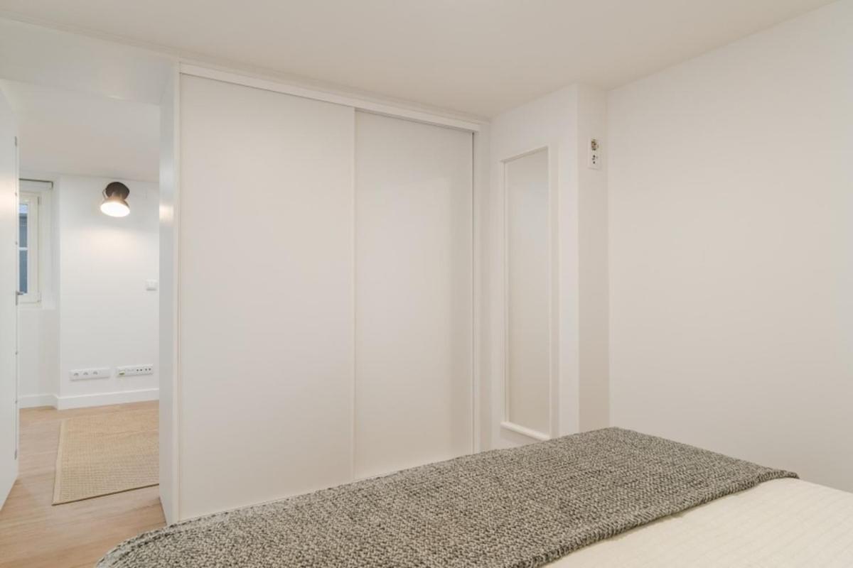 Appartement Camoes *