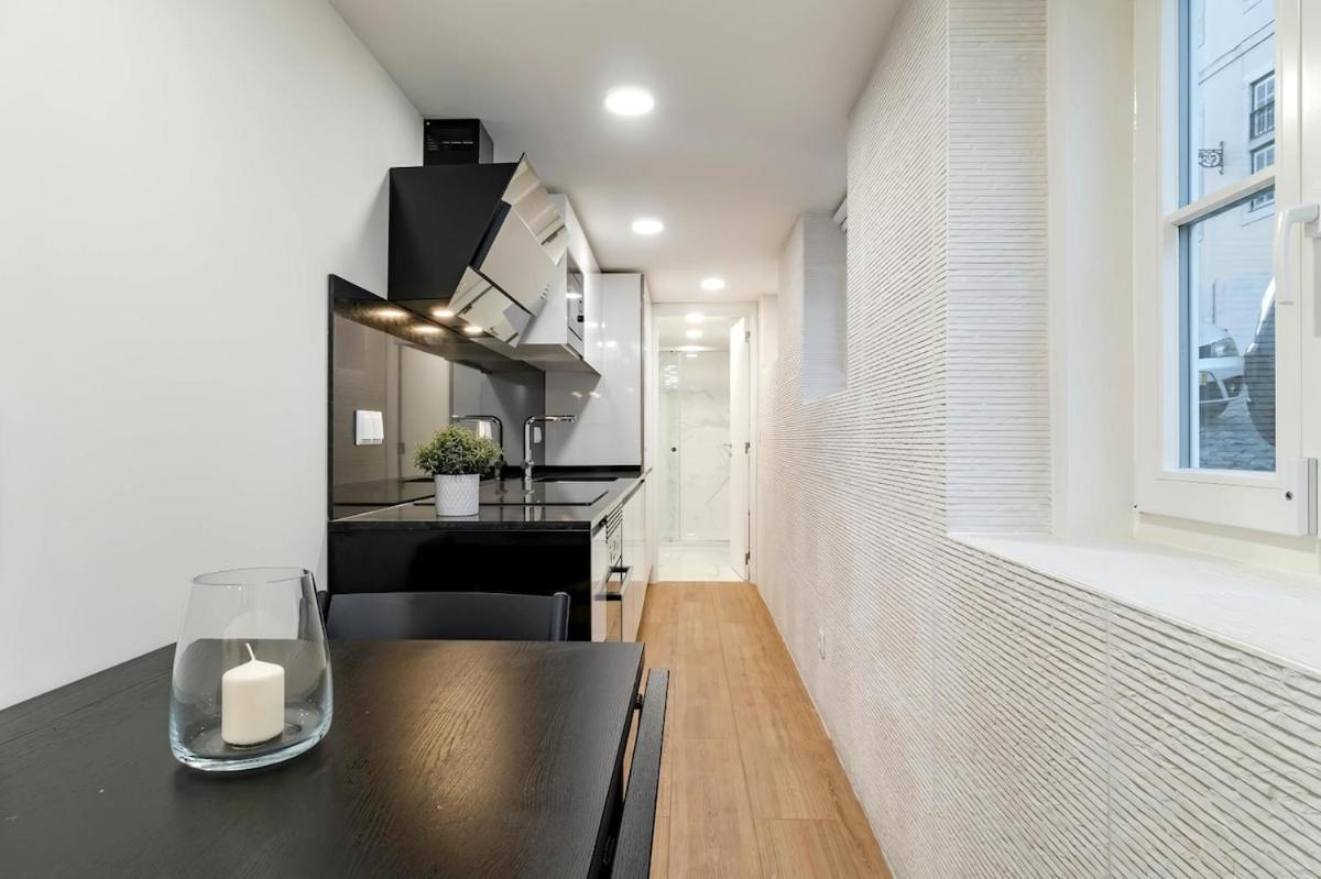 Appartement Camoes