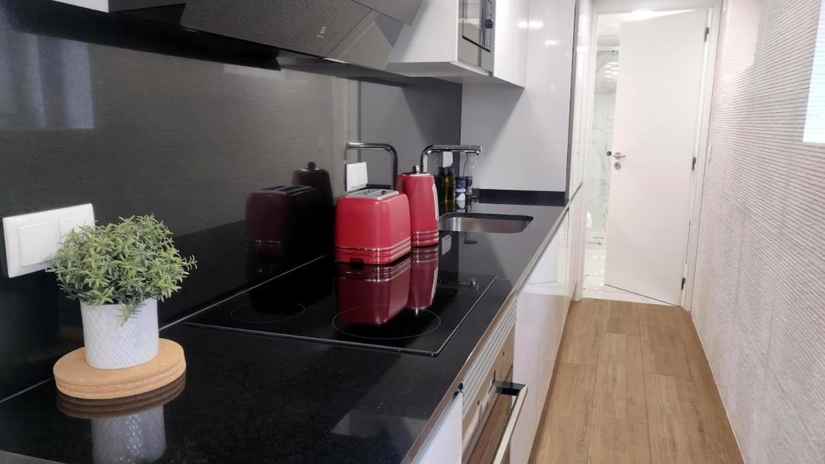 Camoes Appartement *
