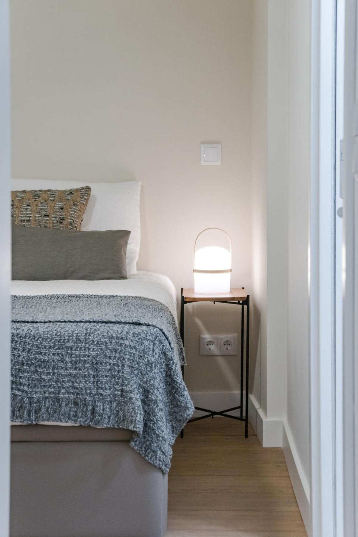 Camoes Appartement
