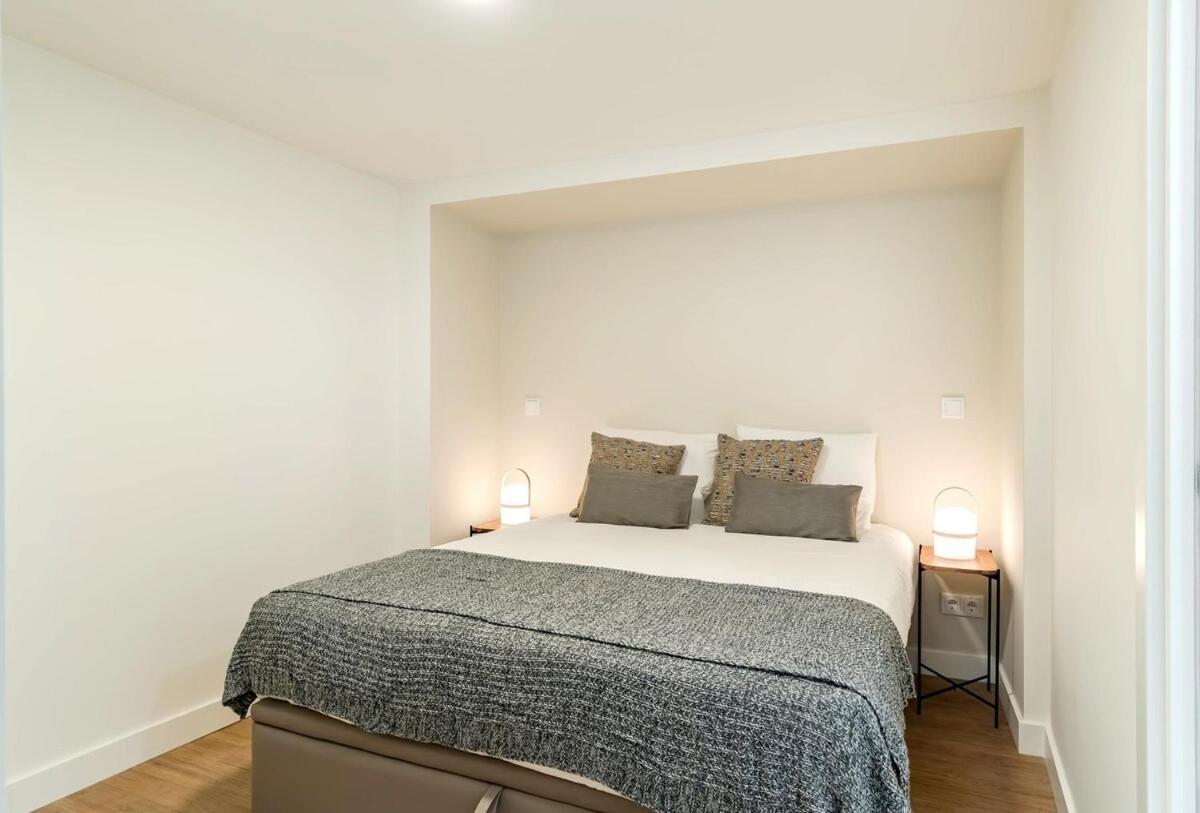 Appartement Camoes Lissabon